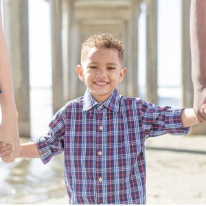 Meet your Posher, Ariel